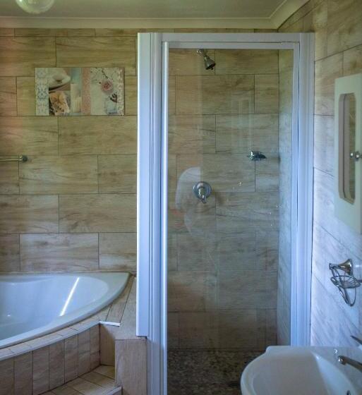 펜션 Ribs Boutique Lodge