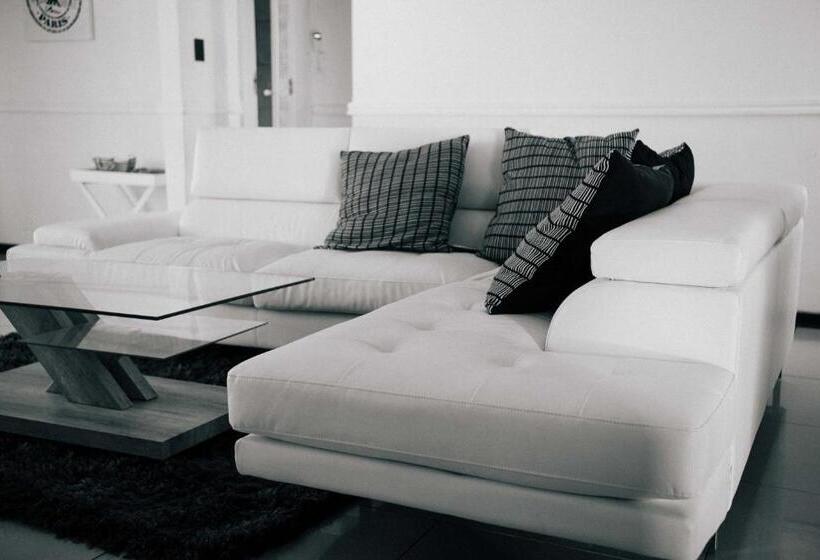 펜션 Ribs Boutique Lodge