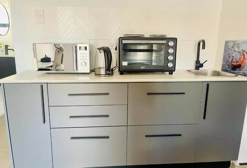 Majatalo Trendybliss Guest House