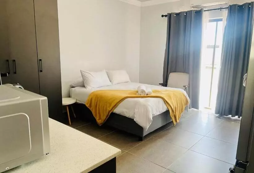 Majatalo Trendybliss Guest House