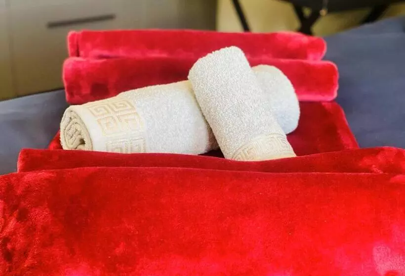 Majatalo Trendybliss Guest House