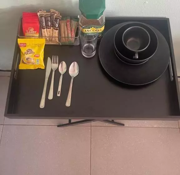 Majatalo Trendybliss Guest House