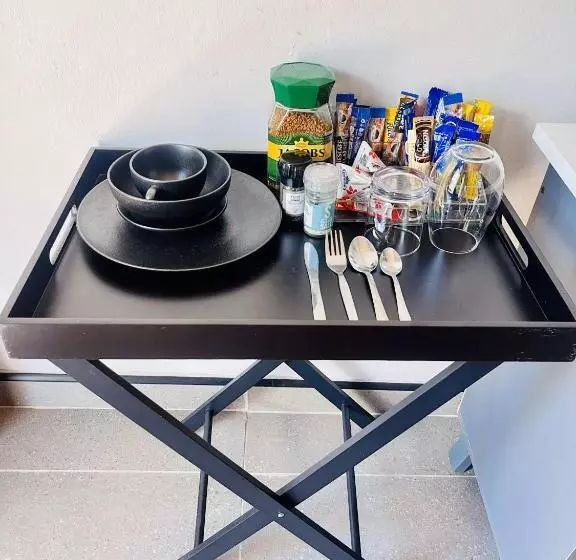 Majatalo Trendybliss Guest House