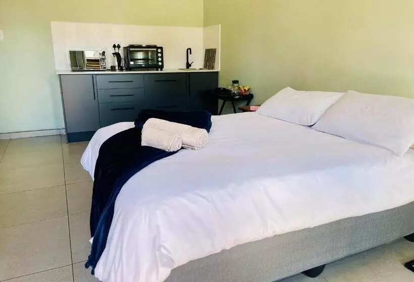 Majatalo Trendybliss Guest House