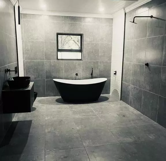 Majatalo Trendybliss Guest House