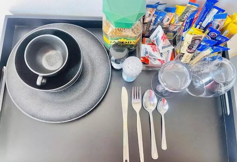 Majatalo Trendybliss Guest House