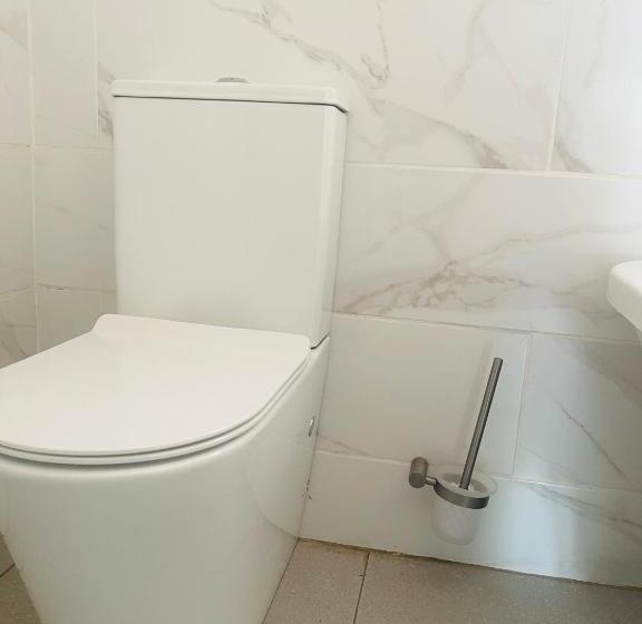 פנסיון Trendybliss Guest House