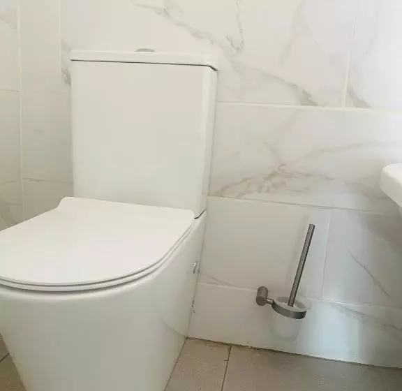 Majatalo Trendybliss Guest House