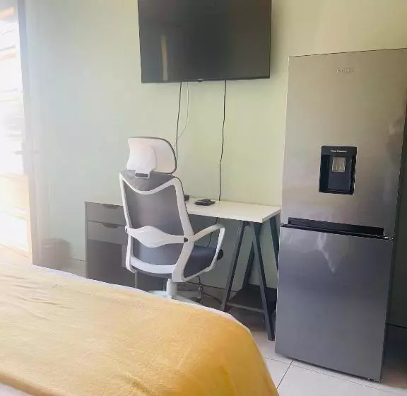 Majatalo Trendybliss Guest House