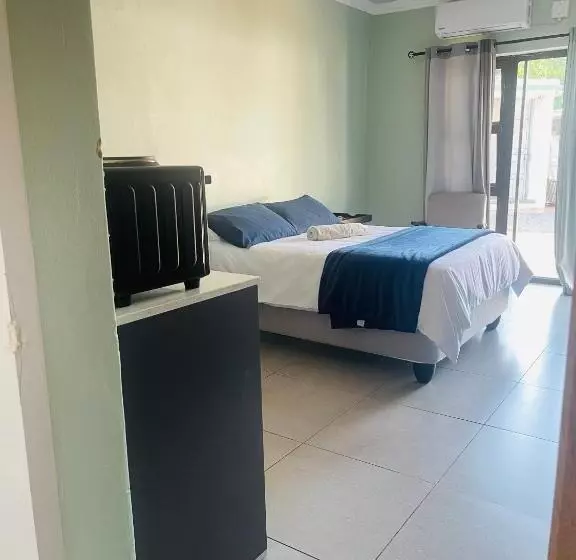 Majatalo Trendybliss Guest House