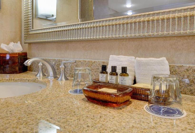 Princess Suite Platinum