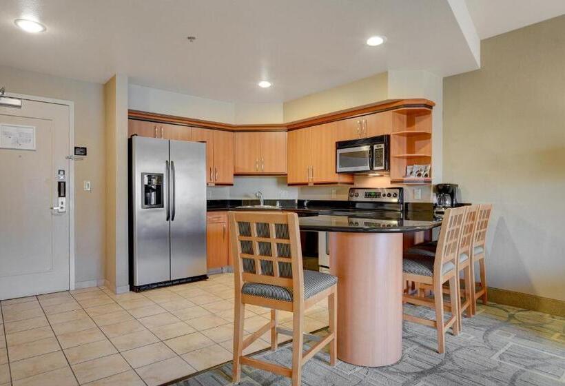 Princess Suite Platinum