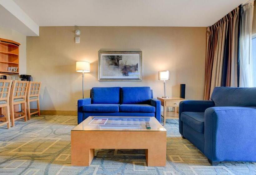 Princess Suite Platinum