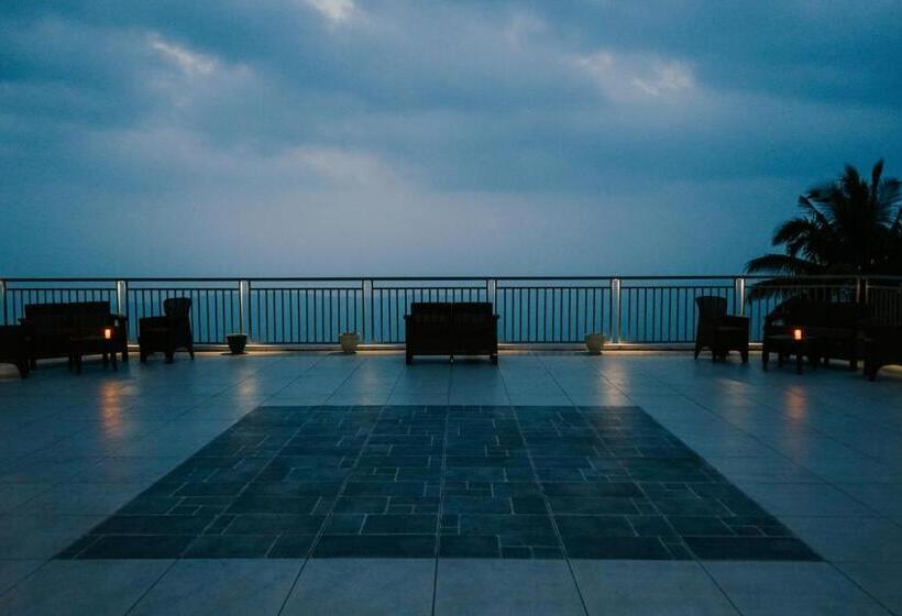 منتجع Nature Sanctuary Urumbi Hills