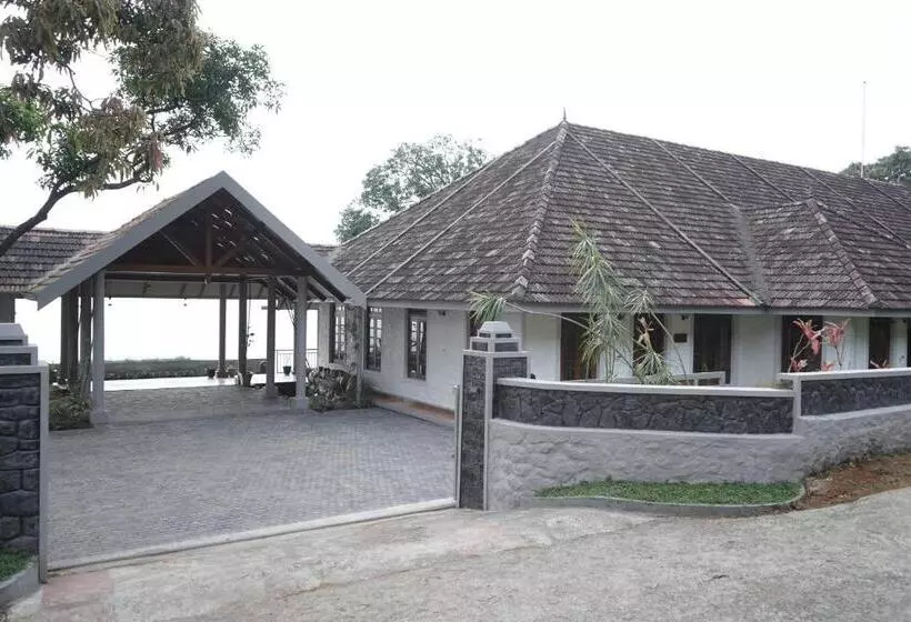 Lomakeskus Nature Sanctuary Urumbi Hills