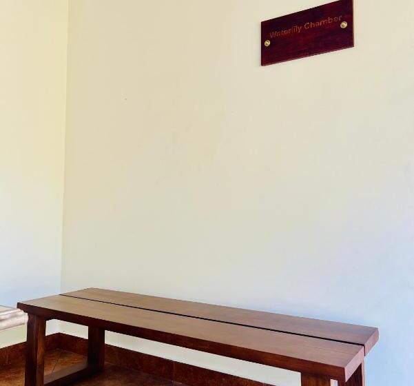 منتجع Nature Sanctuary Urumbi Hills