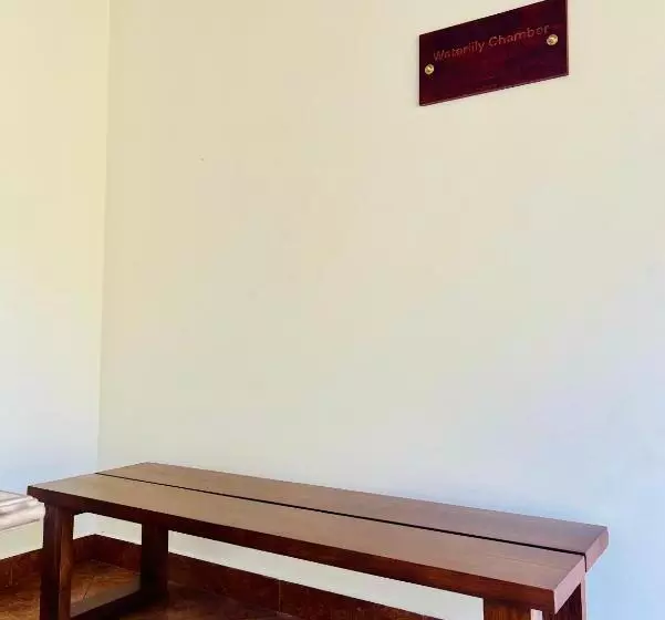 Lomakeskus Nature Sanctuary Urumbi Hills