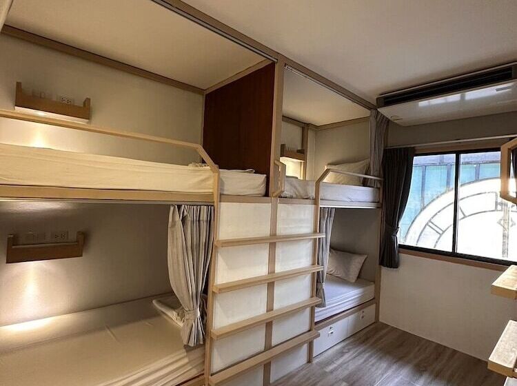 Terminal58hostel@town