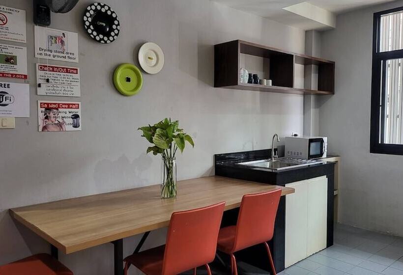 Terminal58hostel@town