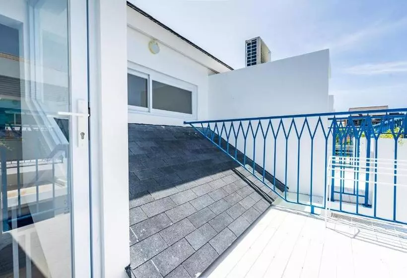 The Blue Loft Canggu   Free Scooter Use