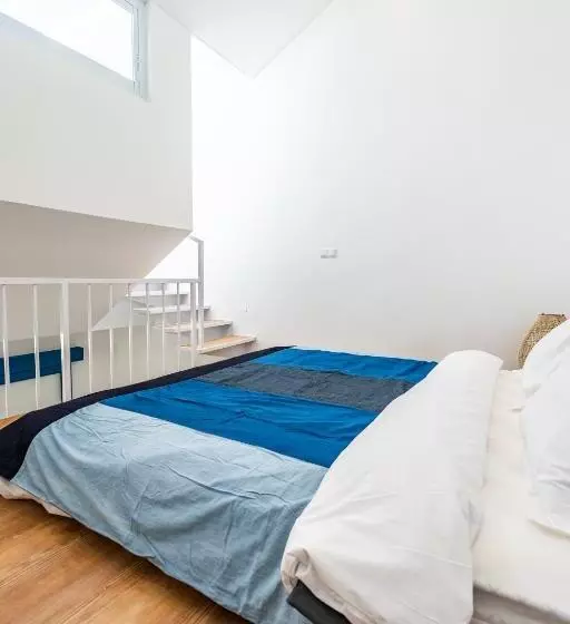 The Blue Loft Canggu   Free Scooter Use