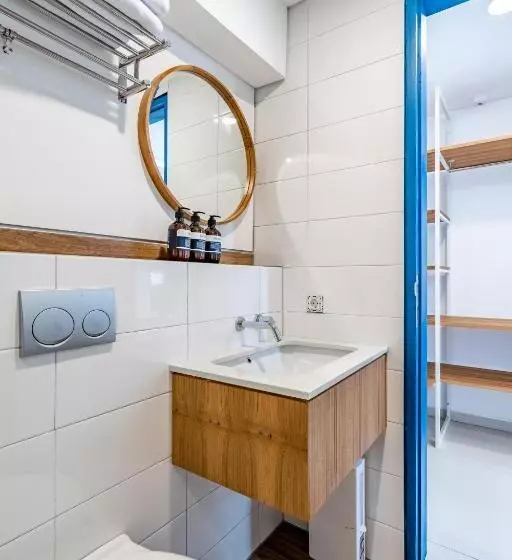 The Blue Loft Canggu   Free Scooter Use