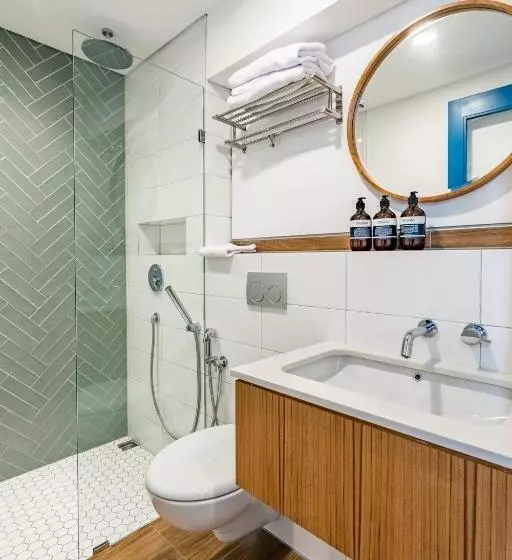 The Blue Loft Canggu   Free Scooter Use