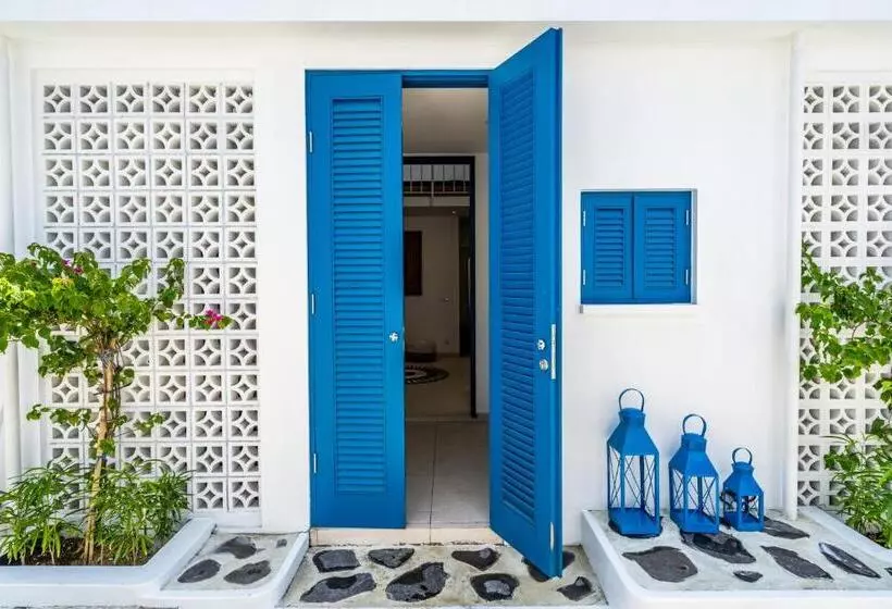 The Blue Loft Canggu   Free Scooter Use