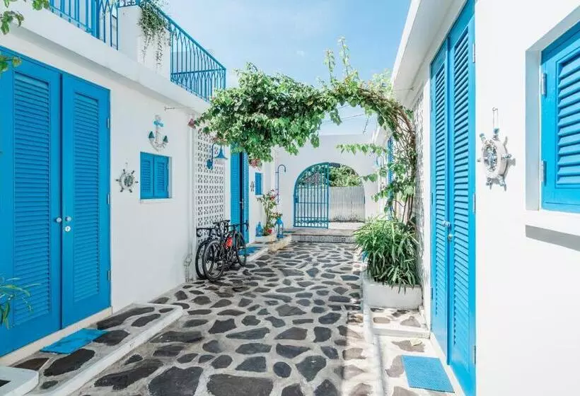 The Blue Loft Canggu   Free Scooter Use