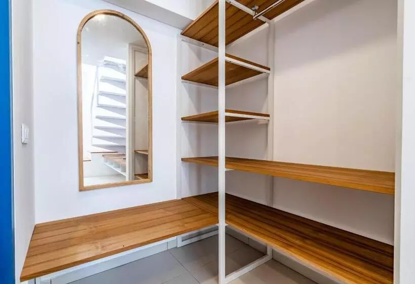 The Blue Loft Canggu   Free Scooter Use