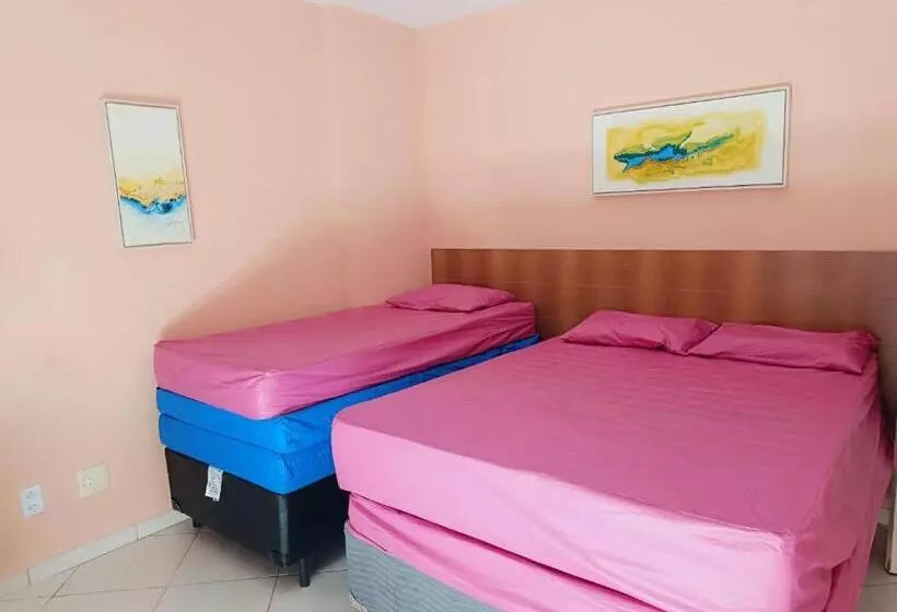 Thermas Place Apartamento