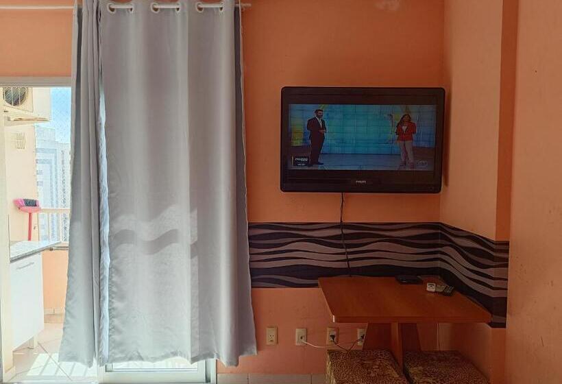 Thermas Place Apartamento