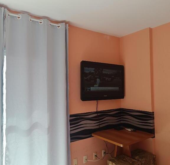 Thermas Place Apartamento