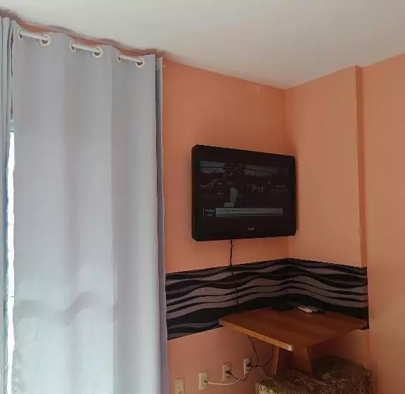 Thermas Place Apartamento