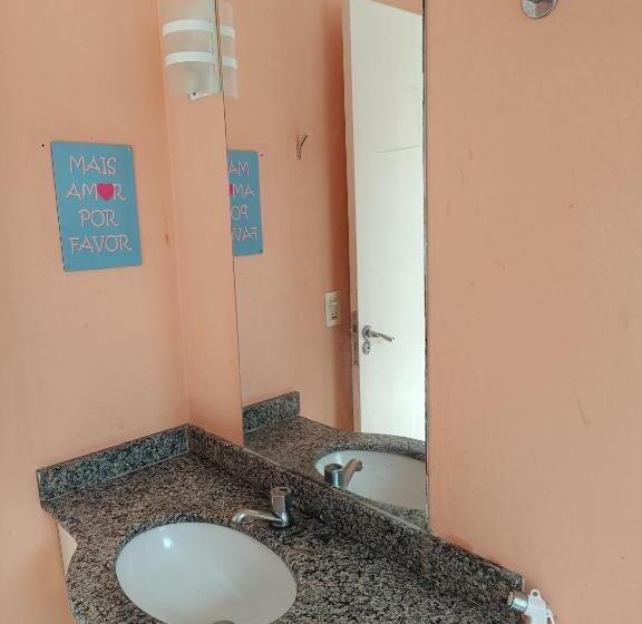 Thermas Place Apartamento