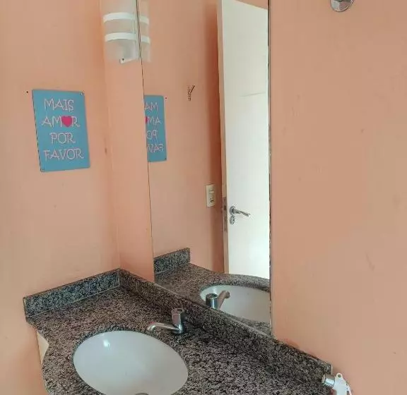 Thermas Place Apartamento