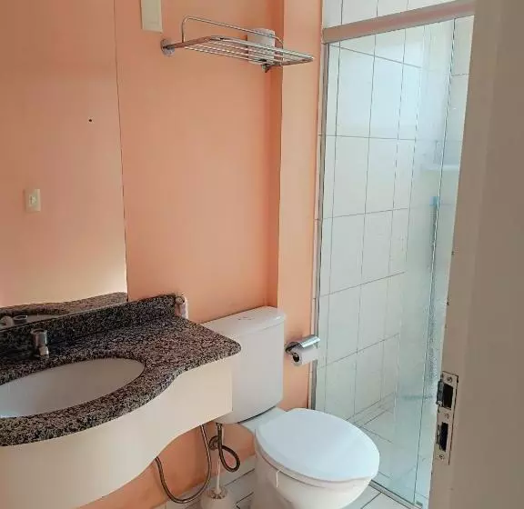 Thermas Place Apartamento