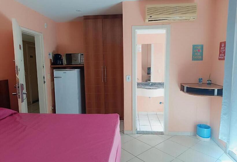 Thermas Place Apartamento