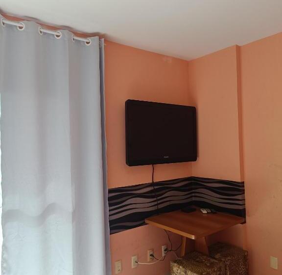 Thermas Place Apartamento