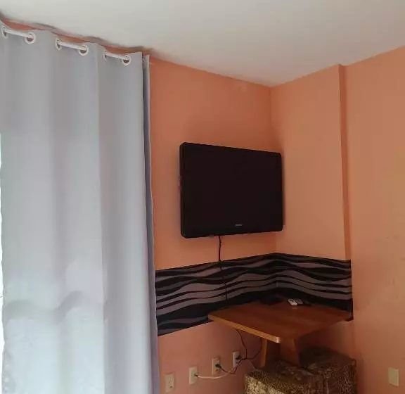 Thermas Place Apartamento