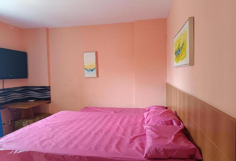 Thermas Place Apartamento