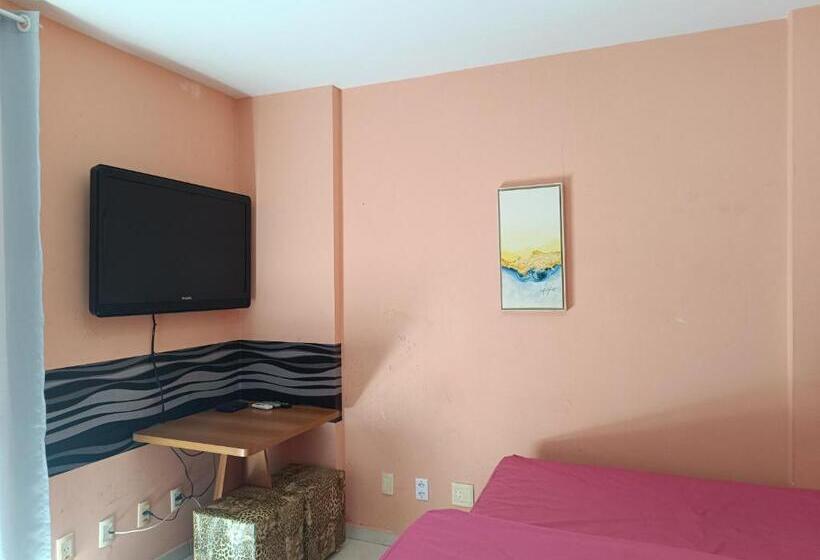 Thermas Place Apartamento