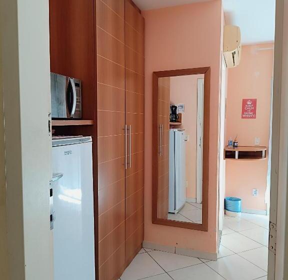 Thermas Place Apartamento