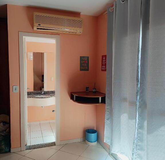 Thermas Place Apartamento