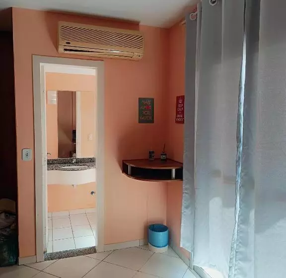 Thermas Place Apartamento