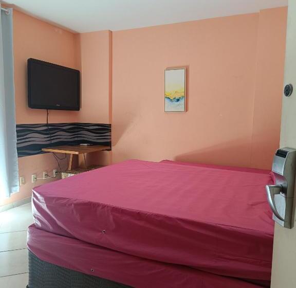 Thermas Place Apartamento