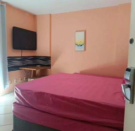 Thermas Place Apartamento