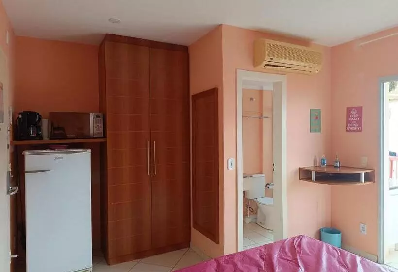 Thermas Place Apartamento