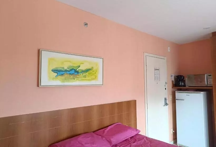 Thermas Place Apartamento