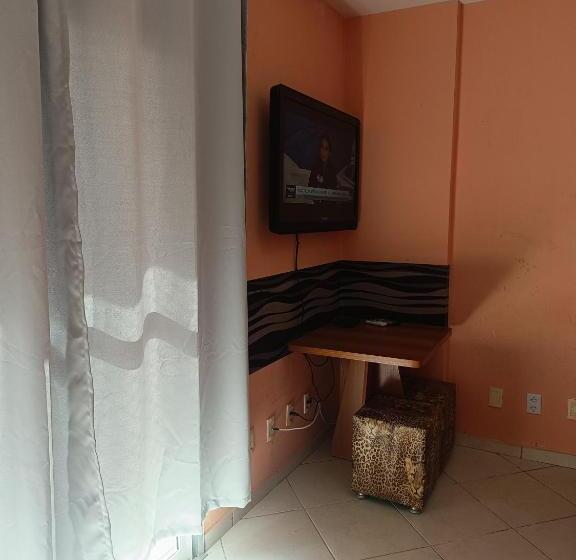 Thermas Place Apartamento